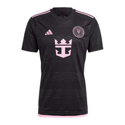 Inter Miami Away Soccer Jersey