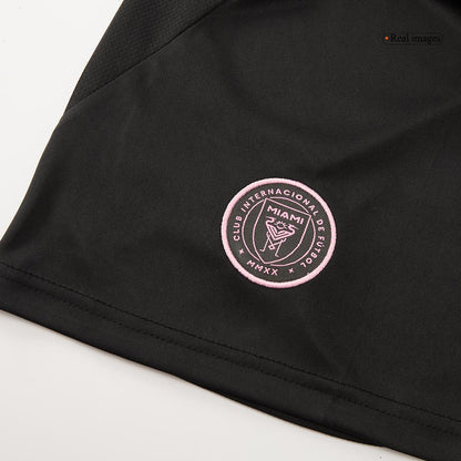 Inter Miami CF Away Soccer Shorts 2025