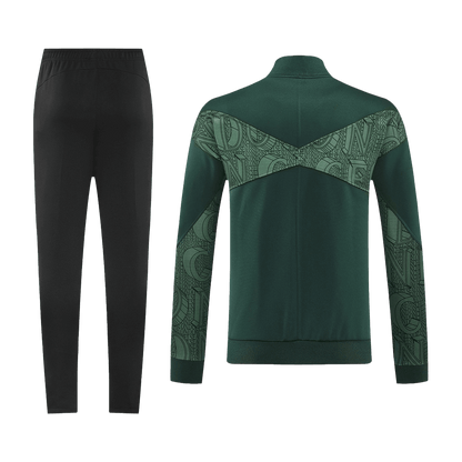 Chelsea Jacket Tracksuit 2025/26 Green