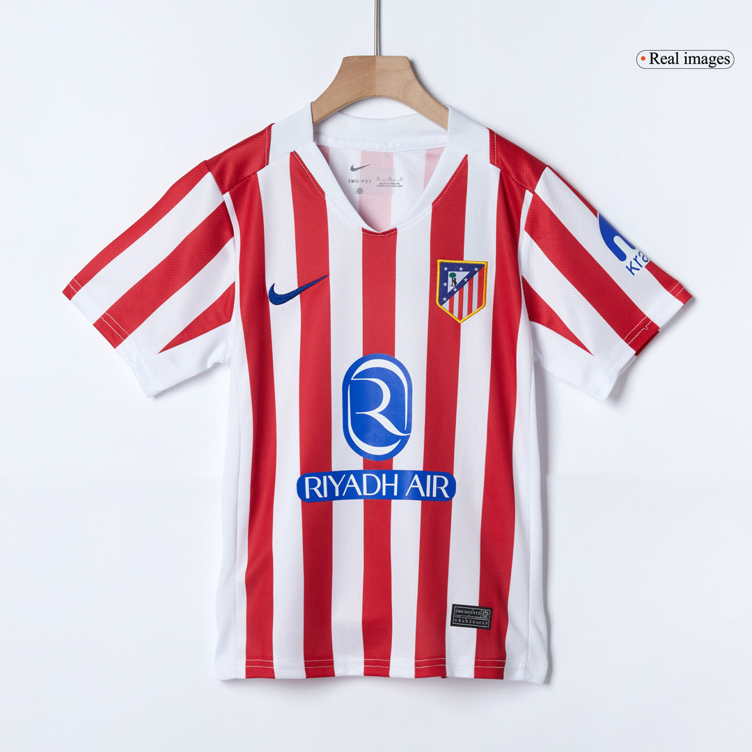 Otro?ki Doma?i Souprava Atletico Madrid 2025/26