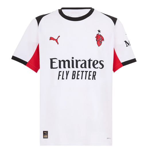 AC Milan Dres Gostujo?i 2025/26
