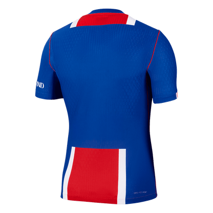 PSG Nogometni dres Domači 2026/27 Authentic