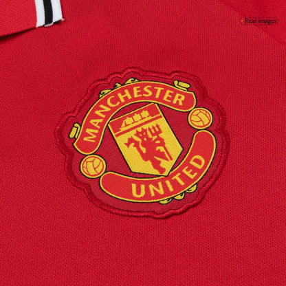 MOUNT#7Domači Reto Dres Manchester United 2026/27
