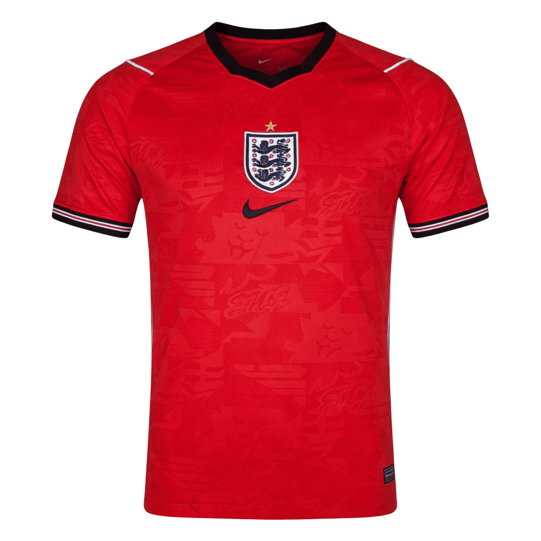 England Dres Gostujo?i 2026