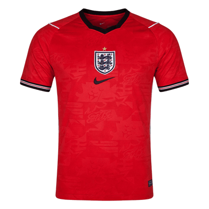 England Dres Gostujo?i 2026