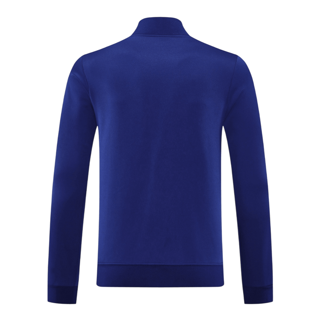 Chaqueta Chándal Arsenal 2025/26 Azul