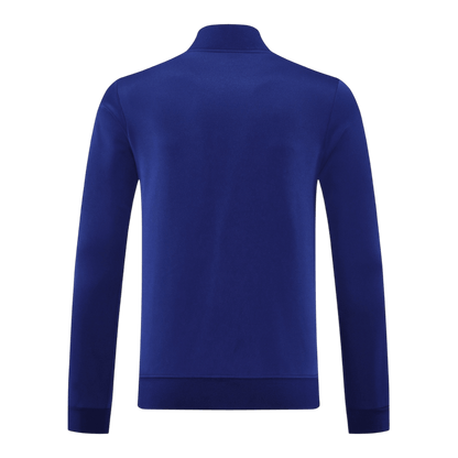 Chaqueta Chándal Arsenal 2025/26 Azul