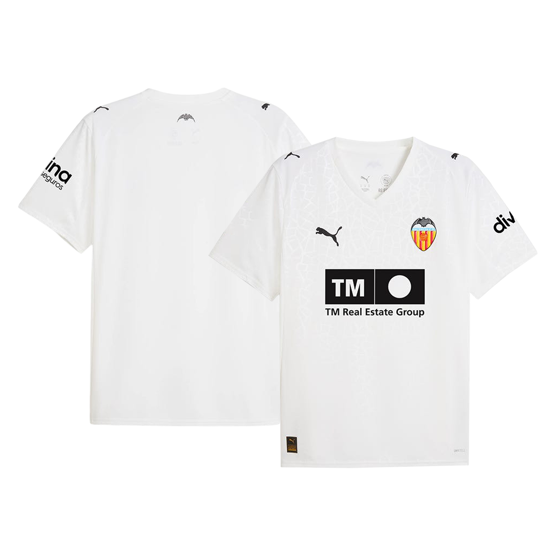 Doma?i    Dres Valencia 2025/26