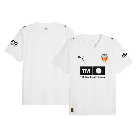 Doma?i    Dres Valencia 2025/26