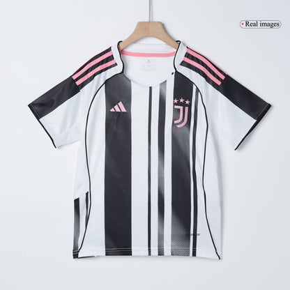 Juventus Fotbalov¨¢ Souprava Doma?i 2025/26