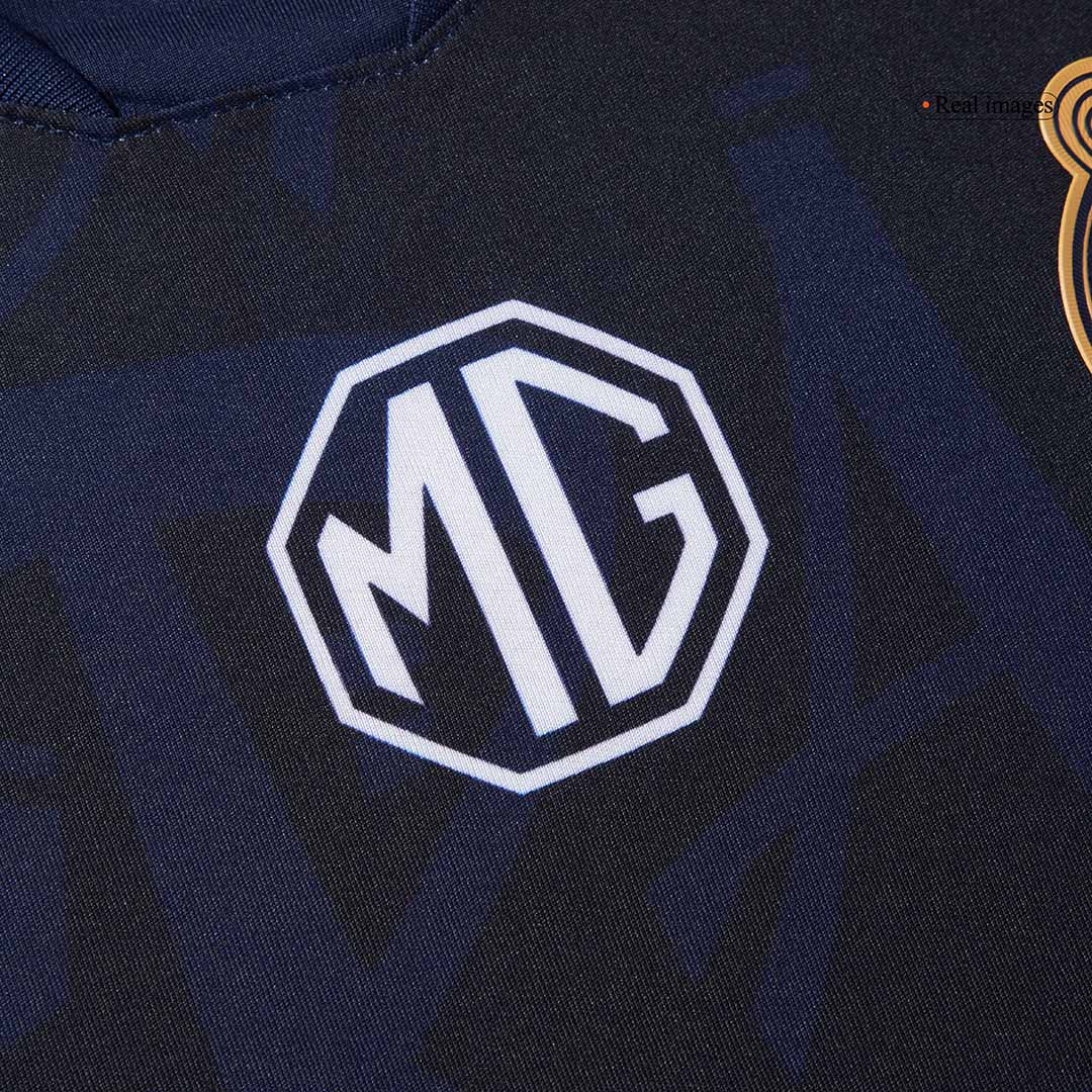 Camiseta de fútbol auténtica Chivas Tercera Equipación 2024/25