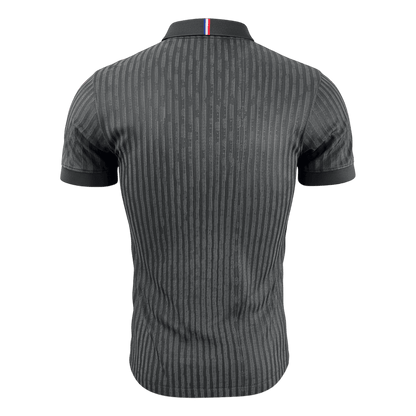 PSG Fourth Away Player Version Jersey 2025/26
