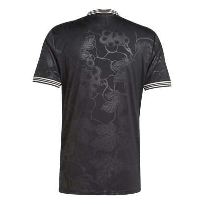 Camiseta de fútbol alternativa Juventus tercera 2025/26
