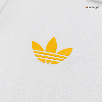 Roma Third Away Player Version Jersey 2025/26