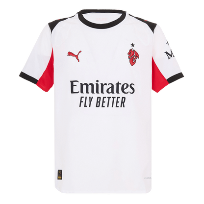 Gostujo?i    Dres AC Milan 2025/26