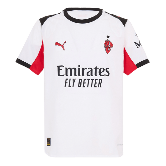 Gostujo?i    Dres AC Milan 2025/26