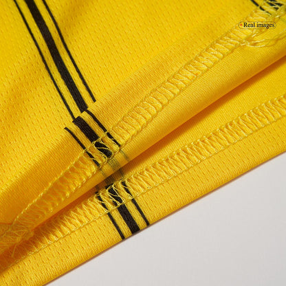 Kids Borussia Dortmund Home Soccer Kits
