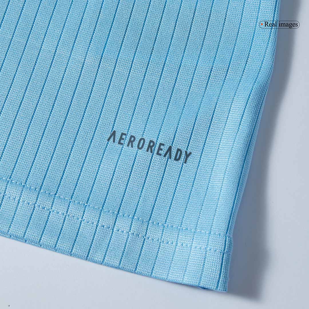 Dres Vratar Nem?ija 125. Obletnica Nogometni 2025 Modra