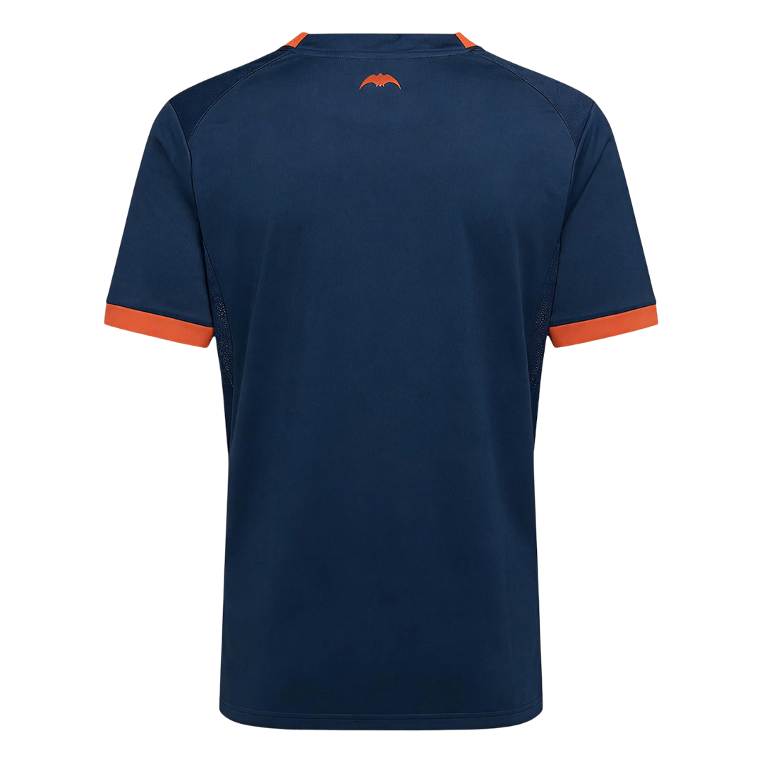 Gostujoči Reto Dres Valencia 2026/27