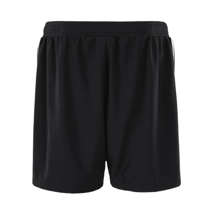 Bayern Munich Third Away Soccer Shorts 2025/26