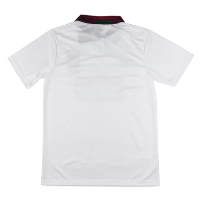 Tretji Reto Dres Aston Villa 1994/95