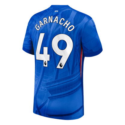 GARNACHO #49 Chelsea Dres Doma?i 2025/26