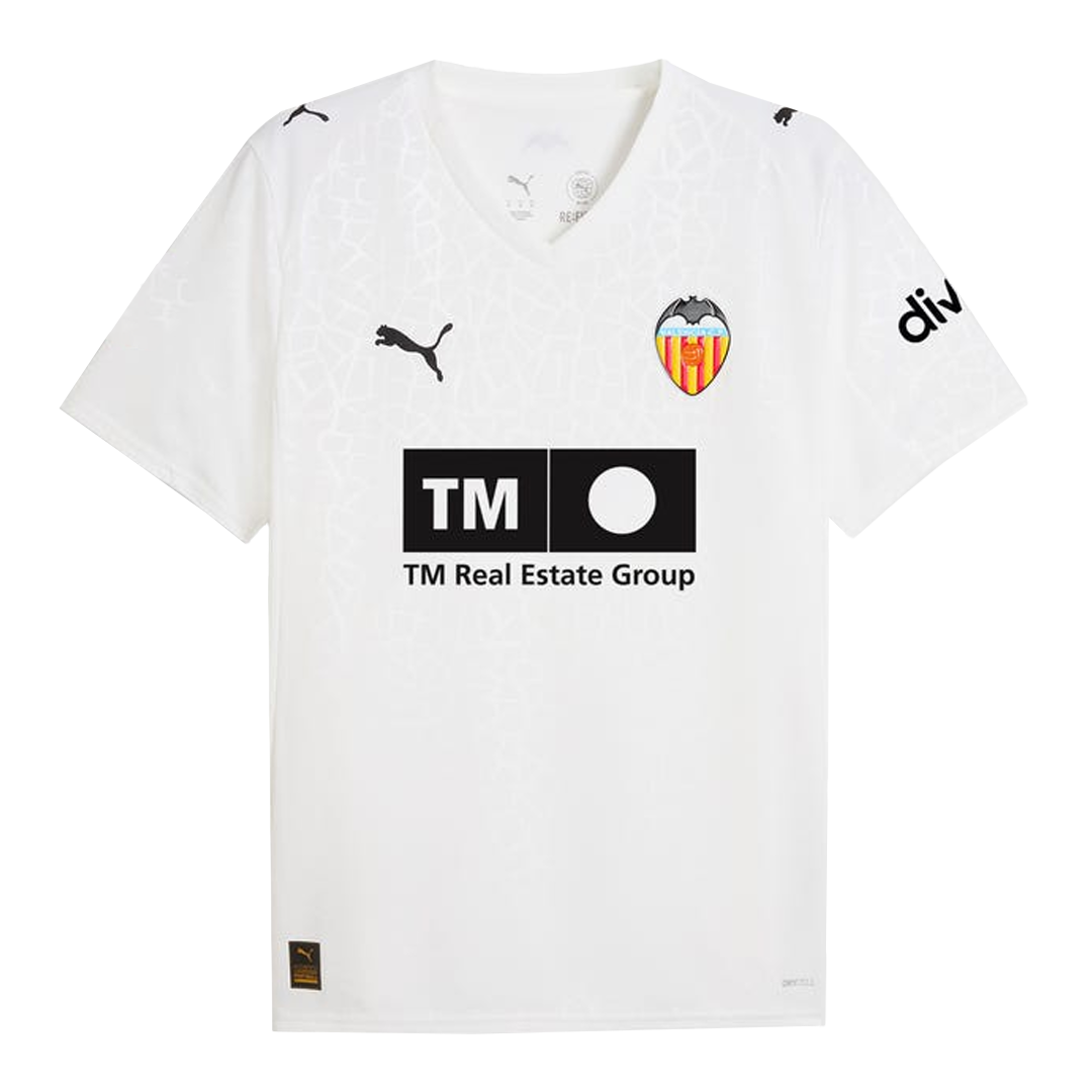 Doma?i    Dres Valencia 2025/26