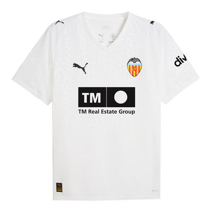 Doma?i    Dres Valencia 2025/26