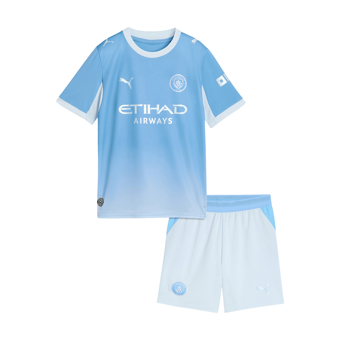 Otroški Domači Souprava Manchester City 2026/27