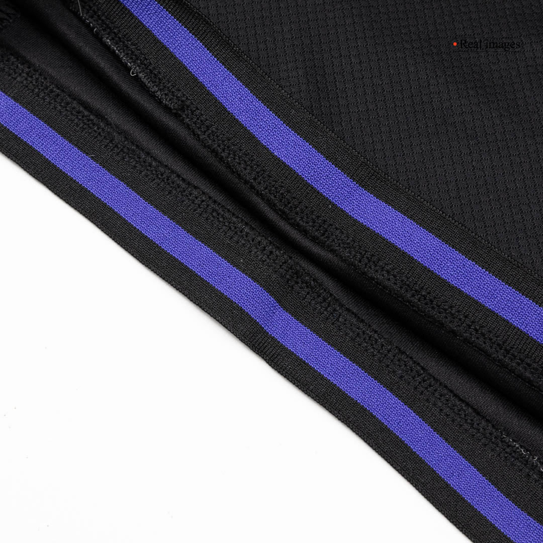Pantalones Cortos de Fútbol de Visitante del Barcelona 2025/26