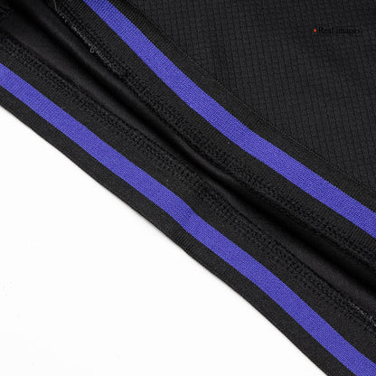 Pantalones Cortos de Fútbol de Visitante del Barcelona 2025/26