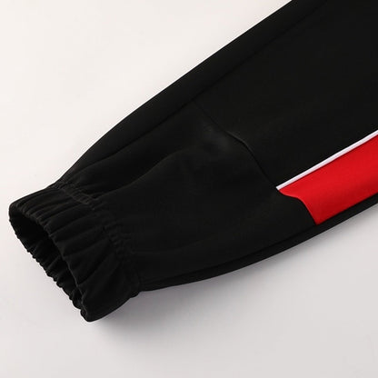 Chándal chaqueta AC Milan 2025/26 Negro