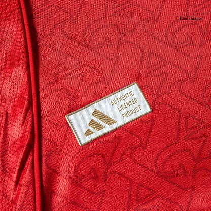 Doma?i    Dres Arsenal 2025/26