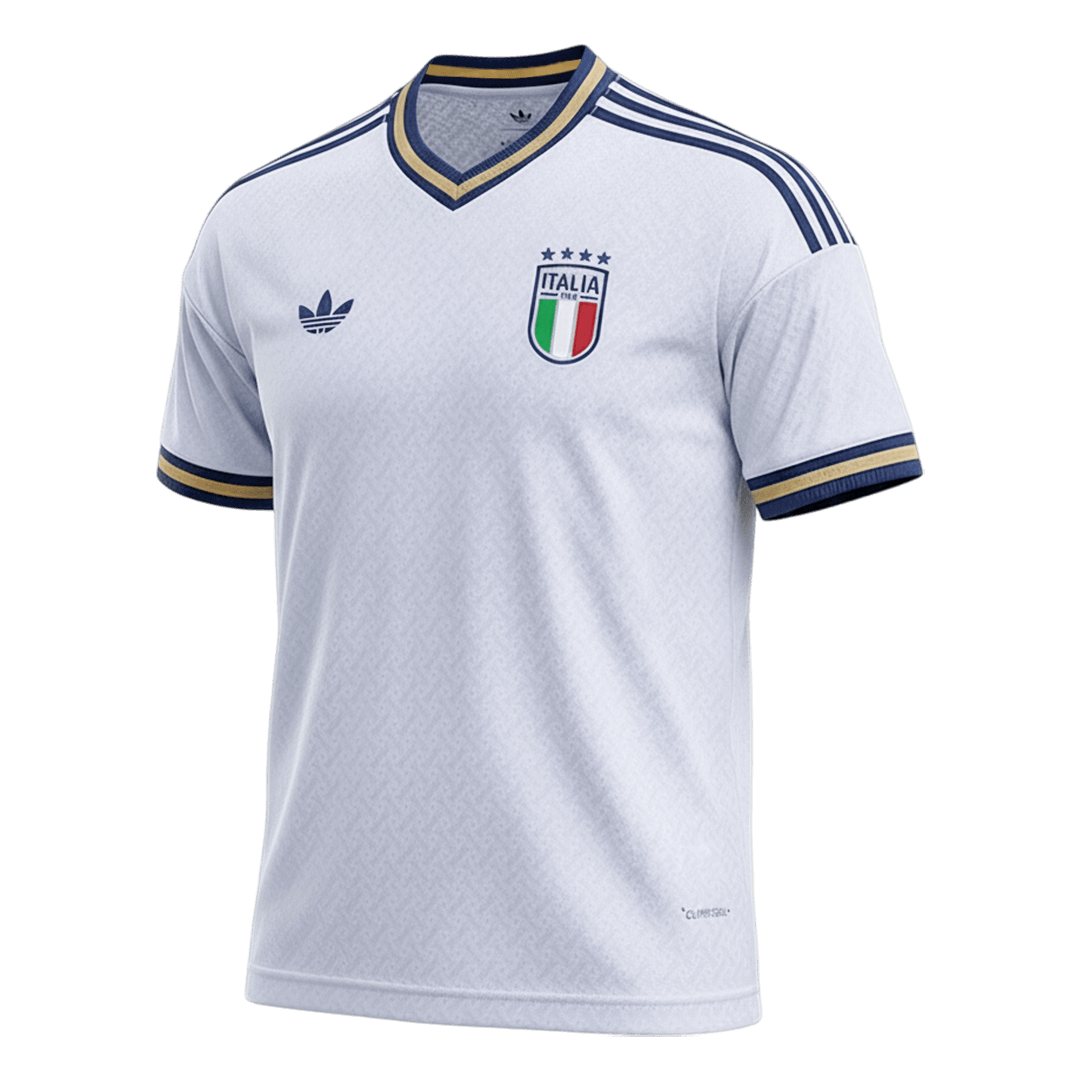Italy Dres Gostujo?i 2026