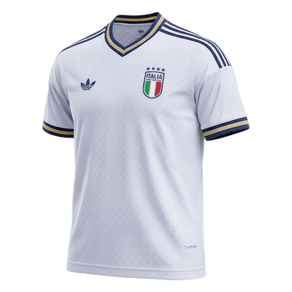 Italy Dres Gostujo?i 2026