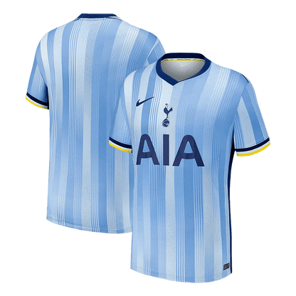 Tottenham Hotspur Away Soccer Jersey 2024/25