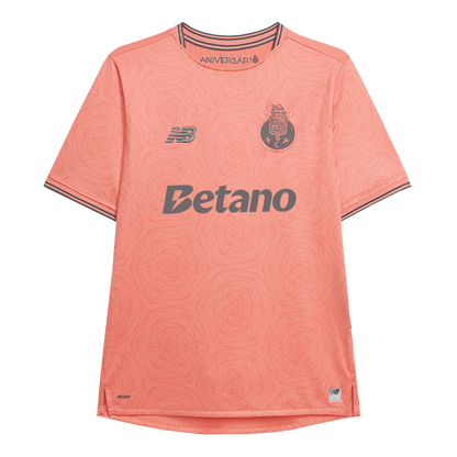 Camiseta de fútbol del FC Porto de visitante 2025/26