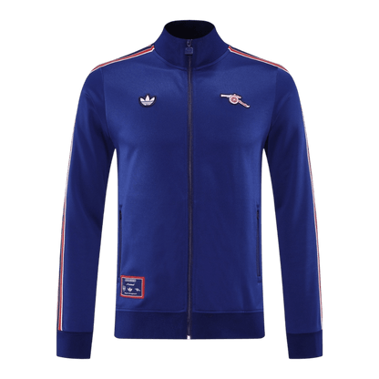 Chaqueta Chándal Arsenal 2025/26 Azul