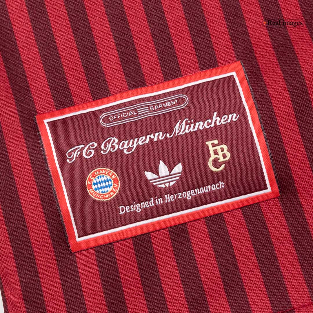 Camiseta de fútbol Icono del Bayern de Múnich 2025/26