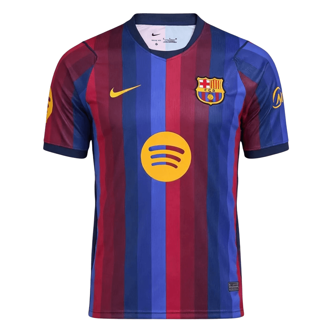 Domači Reto Dres Barcelona 2026/27