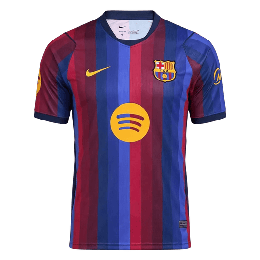 Domači Reto Dres Barcelona 2026/27