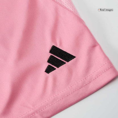Inter Miami CF Home Soccer Shorts 2025