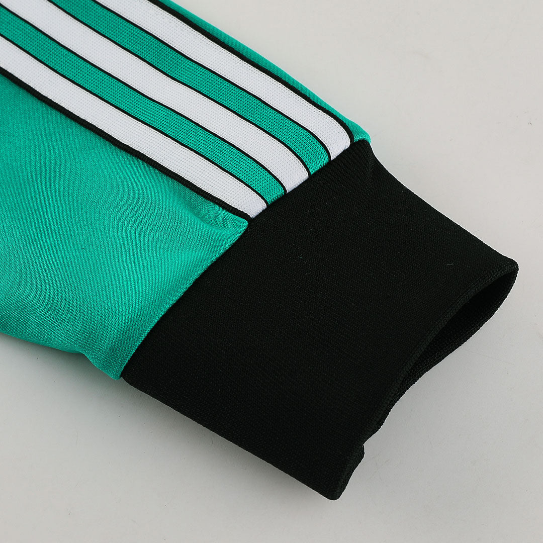 Liverpool Track Jacket 2025/26 - Green