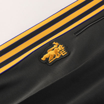 Chándal de Chaqueta Manchester United 2025/26 Negro