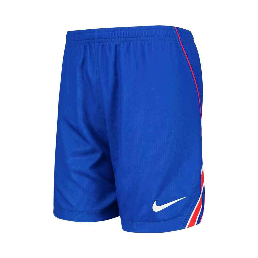 Domači šortky PSG 2026/27