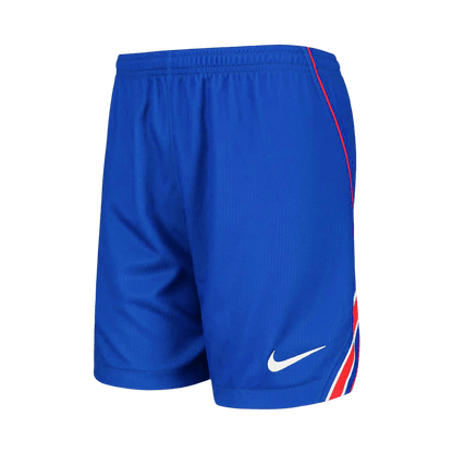 Domači šortky PSG 2026/27