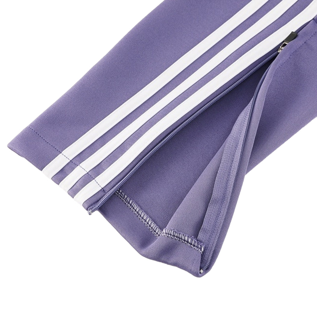 Chándal Chaqueta Manchester United 2025/26 Morado