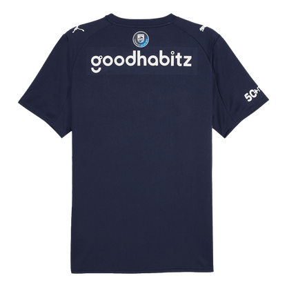 Camiseta de Fútbol Visitante PSV Eindhoven 2025/26