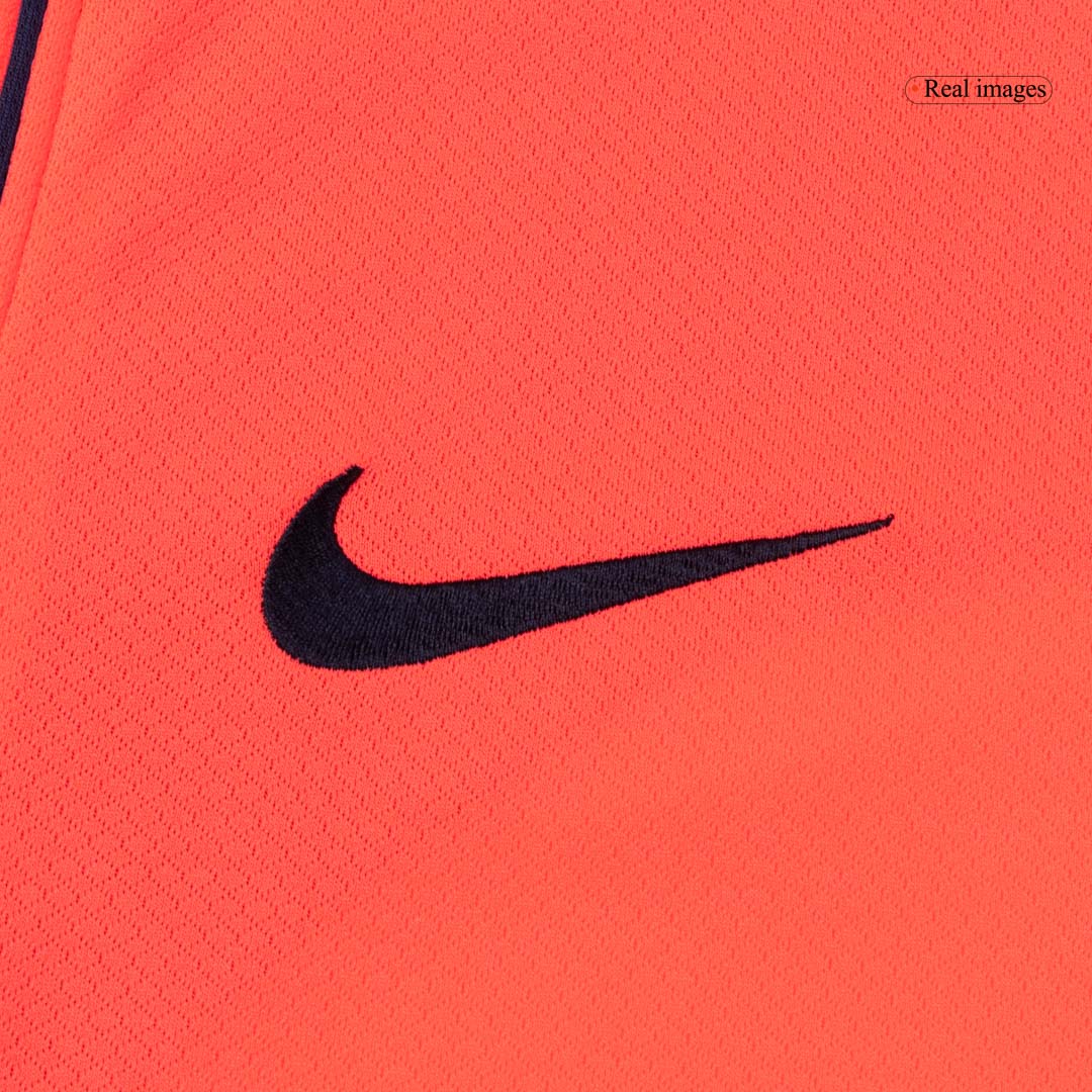 RAPHINHA #11 Barcelona Third Away Soccer Jersey 2025/26 -UCL