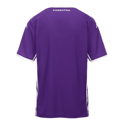 Domači nogometni dres Fiorentina 2025/26
